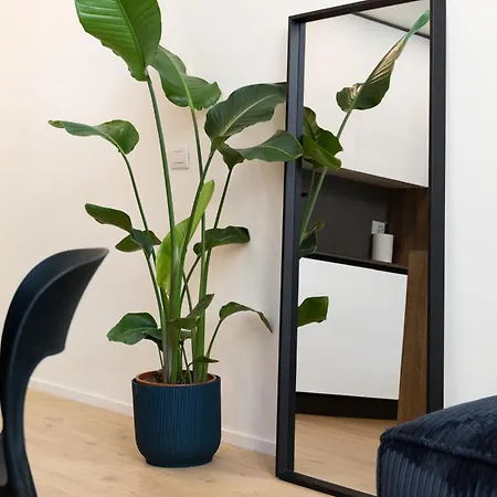 Cenisio-duomo Luxury Loft Elegante E Moderno Apartamento