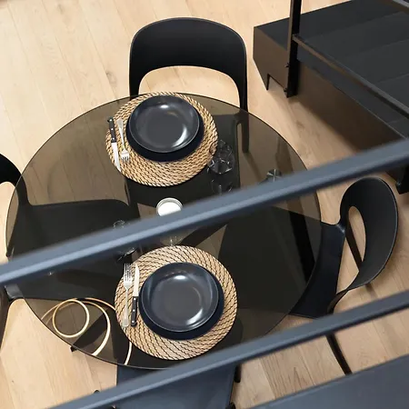 Cenisio-duomo Luxury Loft Elegante E Moderno *
